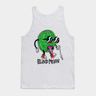 Blind Melon Tank Top